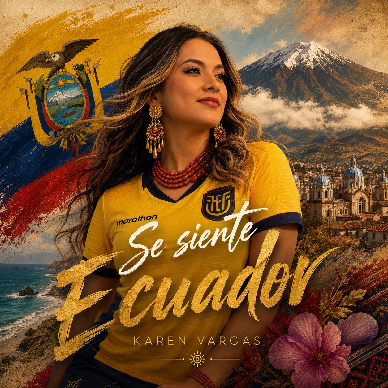 Portada - Se Siente Ecuador